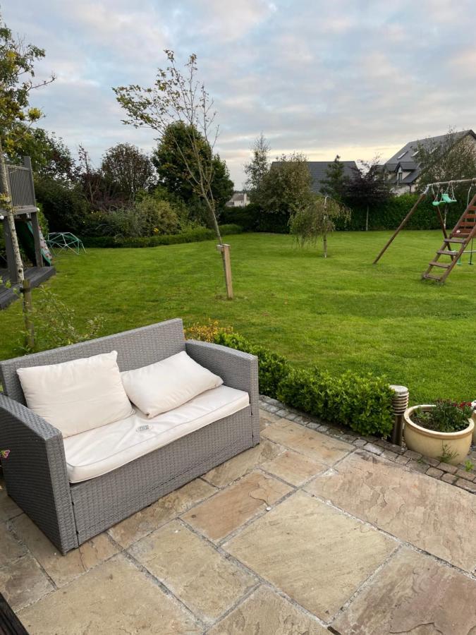 Апартаменти Garden Chalet Oranmore Голвей Екстер'єр фото